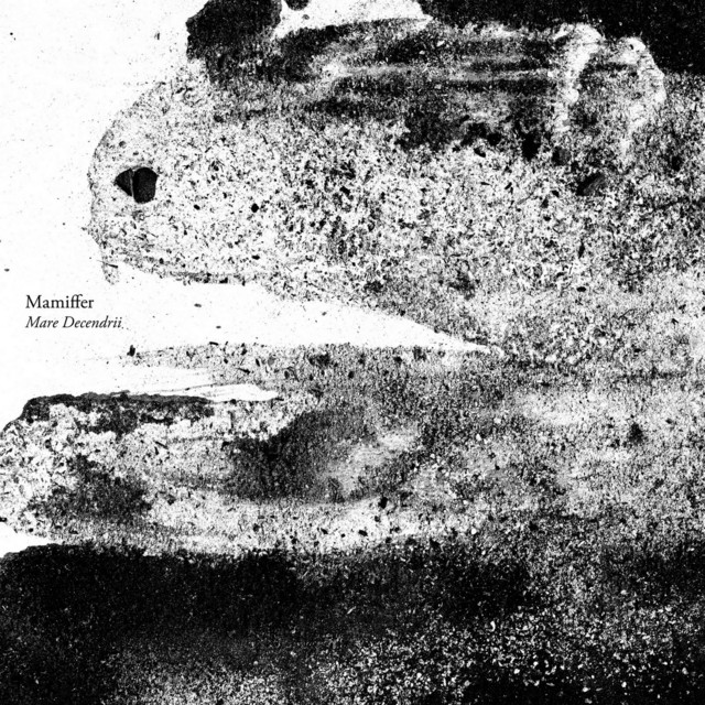 Mare Decendrii (single)
