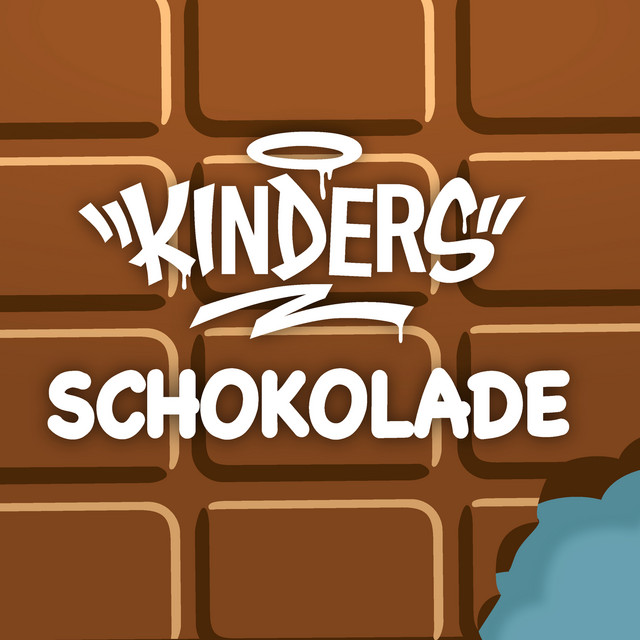 Schokolade cover art