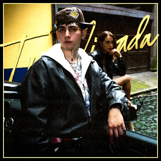 undefined album image
