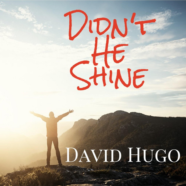 Didn't He Shine cover