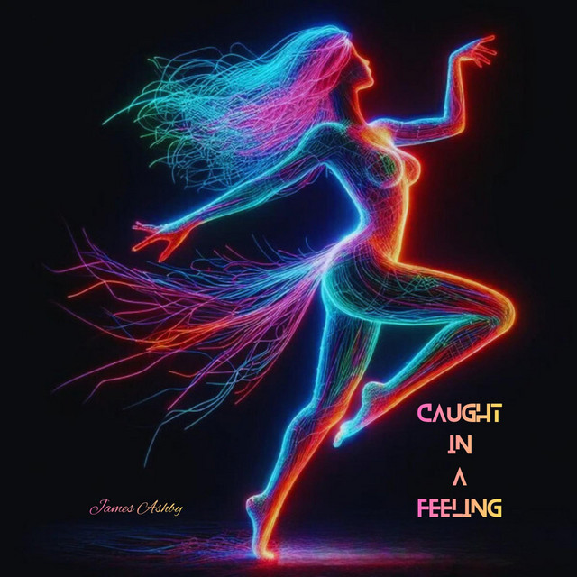 Caught In A Feeling cover art