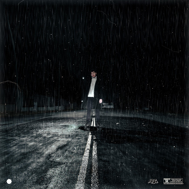 PARANOIA ON cover art