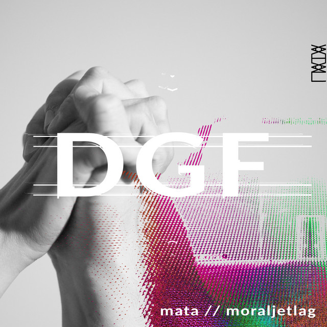 D G F cover art