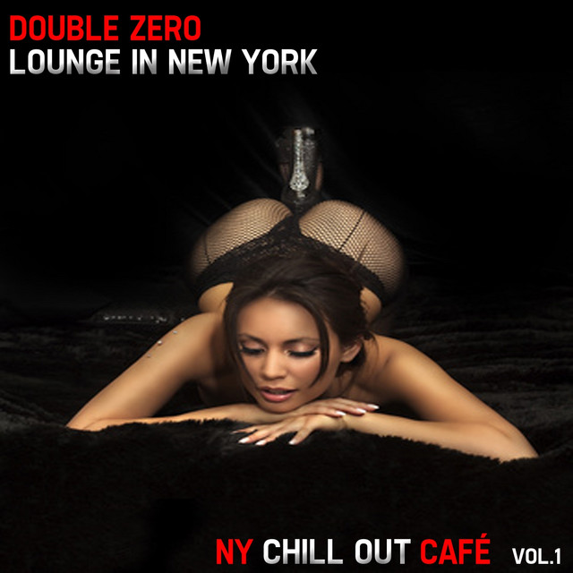 Lounge in New York (Ny Chill Out Cafè) cover art