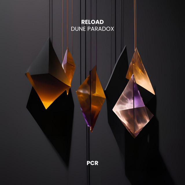 Reload album image