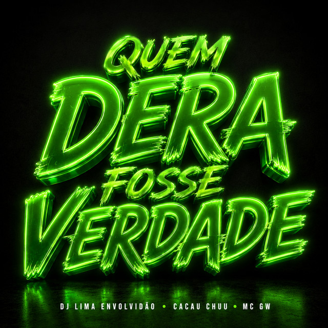 Quem Dera se Fosse Verdade