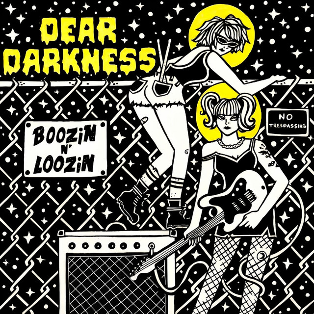 Dear Darkness Photo