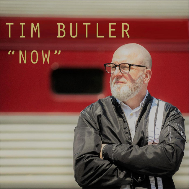 Now - song and lyrics by Tim Butler | Spotify