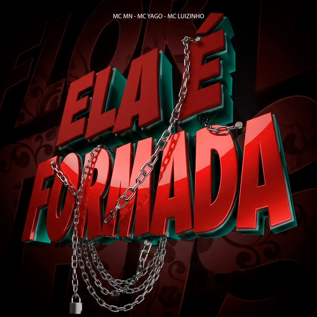 Ela É Formada album image