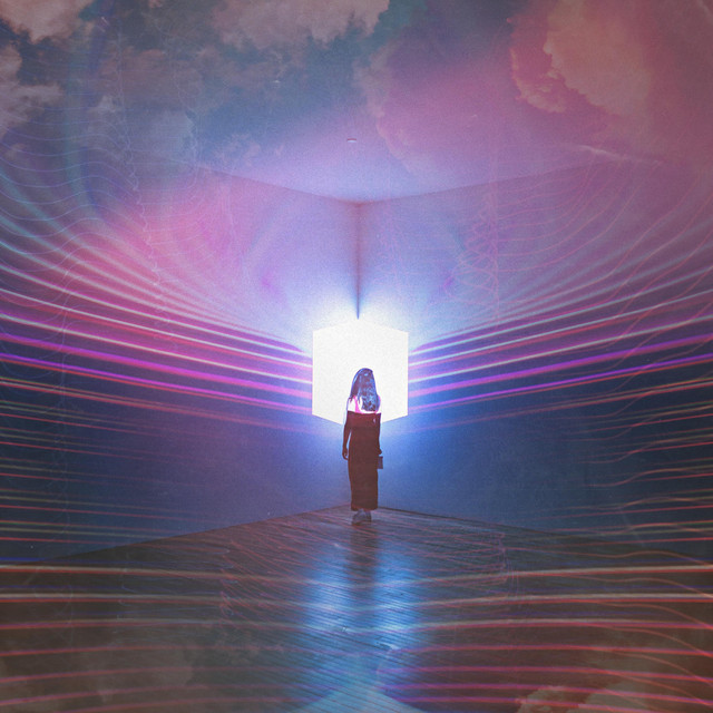 littledamage EP cover art