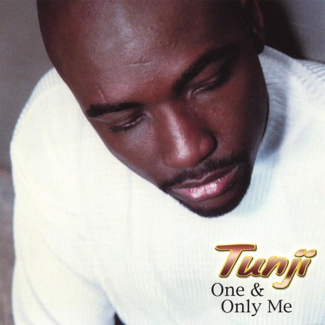 One & Only Me cover art
