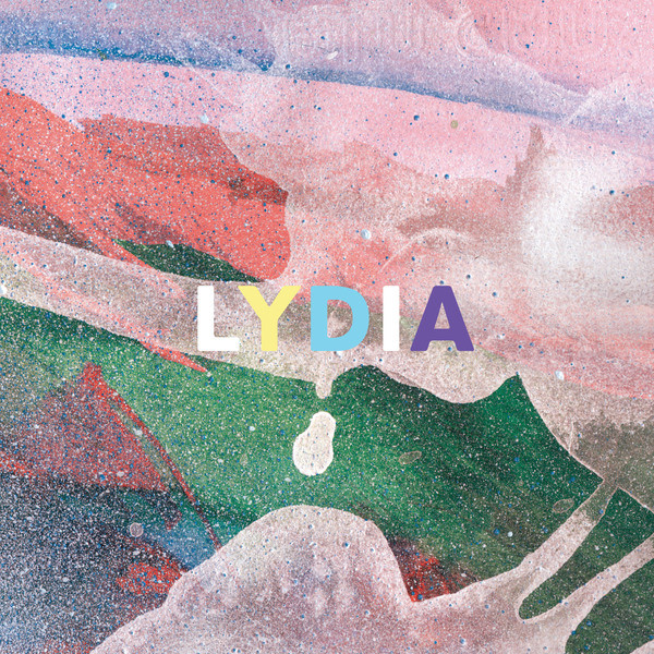 Lydia cover art