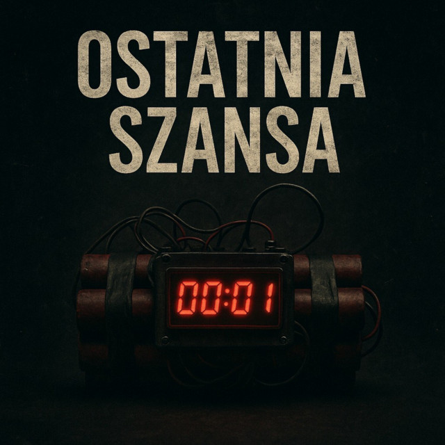 Ostatnia szansa