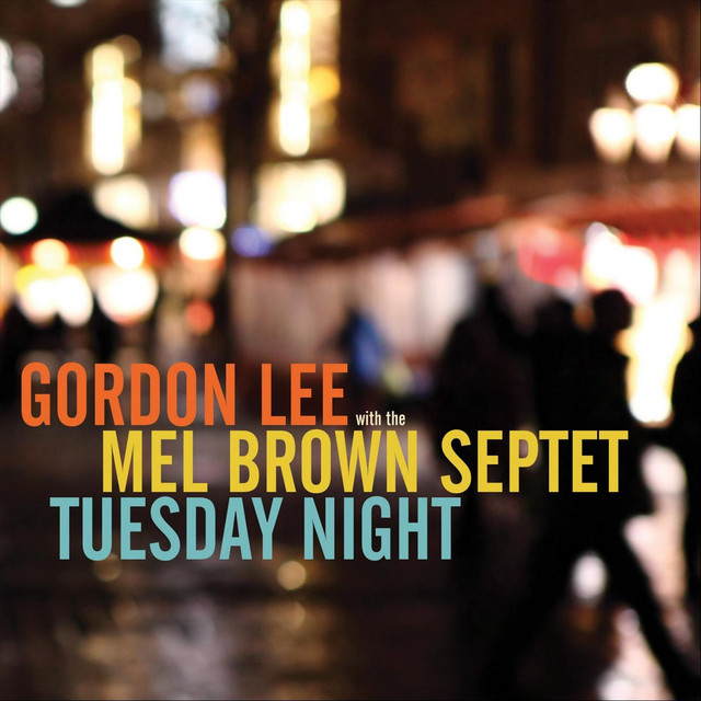 Tuesday Night