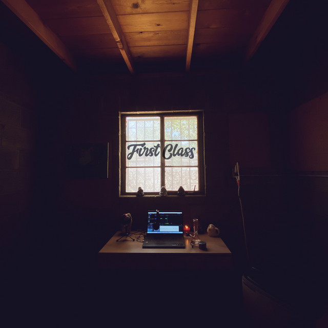 First Class cover art