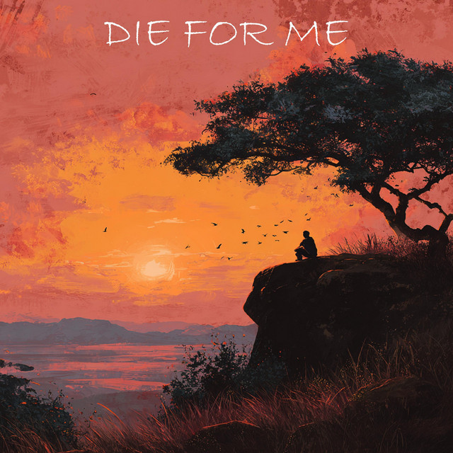 Die For Me - Afro Vibes