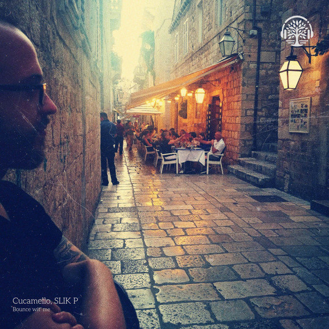 Bounce wit' me by Cucamello — album artwork