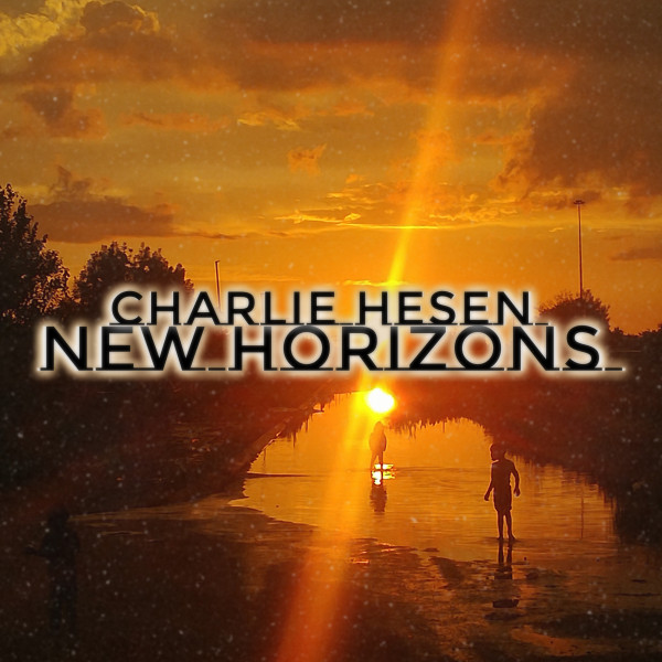 Make No Mistake - New Horizons Mix cover art