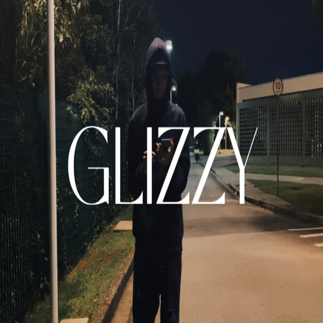 Glizzy cover art
