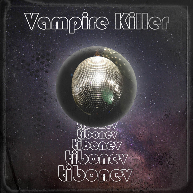 Vampire Killer (from "Castlevania") - Disco Metal Version