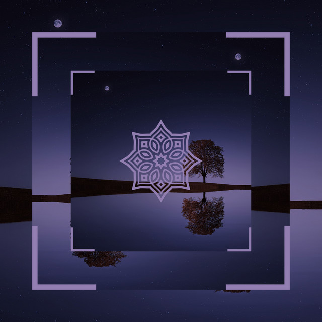 Música Feng Shui cover art