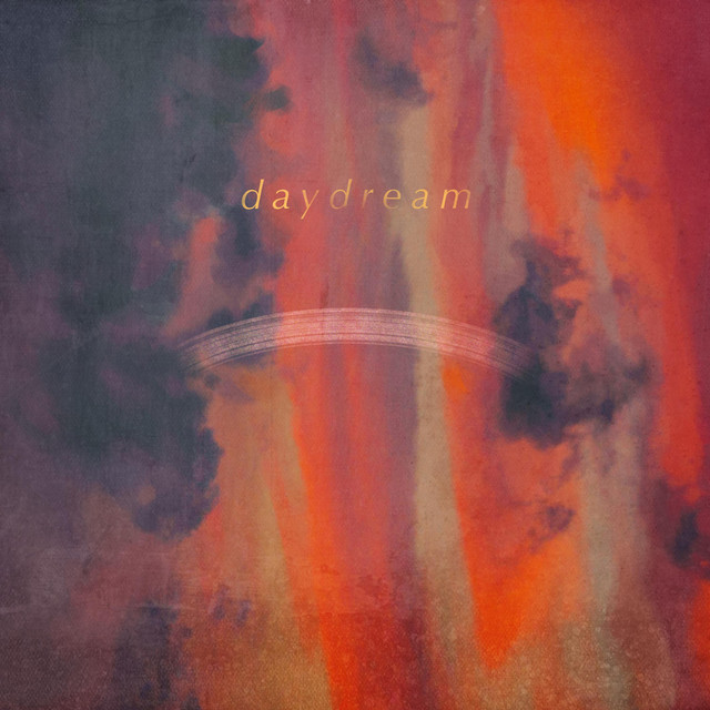 Daydream cover