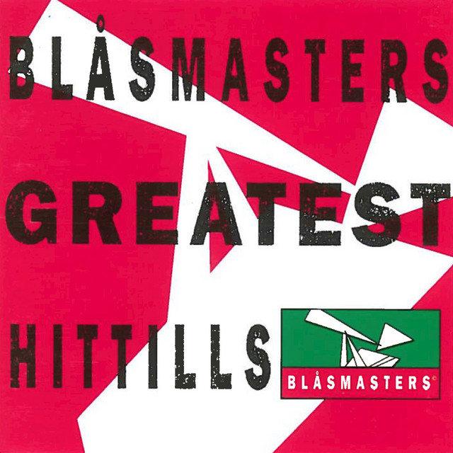 Greatest Hittills cover art