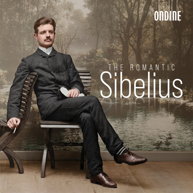 The Romantic Sibelius