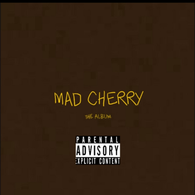 MadCherry cover art