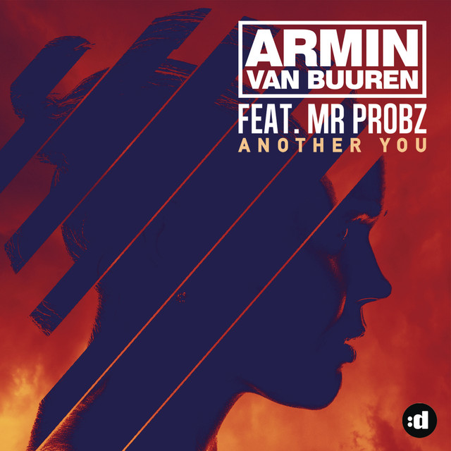 Another You (feat. Mr. Probz) - Radio Edit
