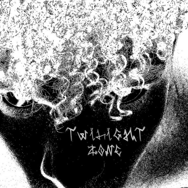 Twilight Zone cover art