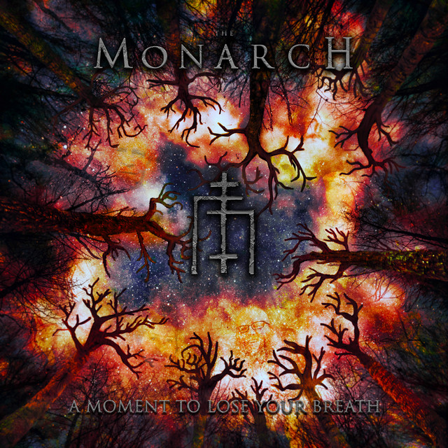 A Moment To Lose Your Breath cover art