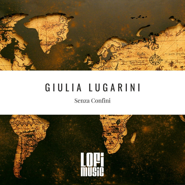 Senza Confini cover art