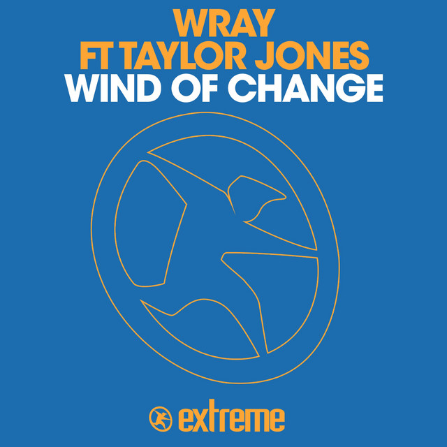 Wind of Change cover art