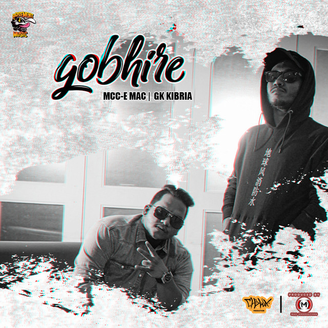Gobhire cover art
