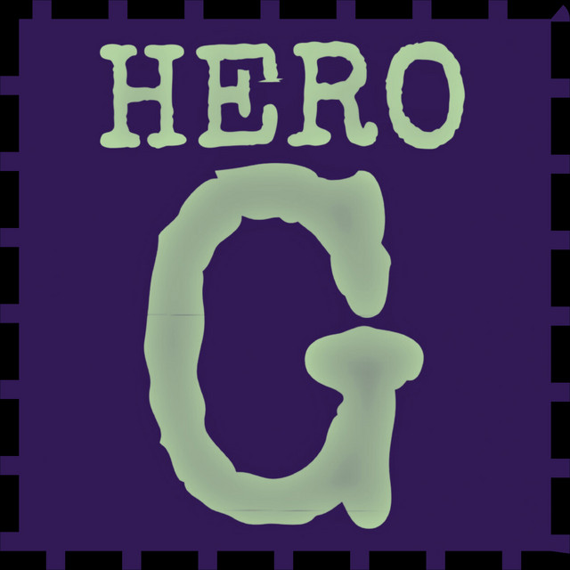 G. cover art
