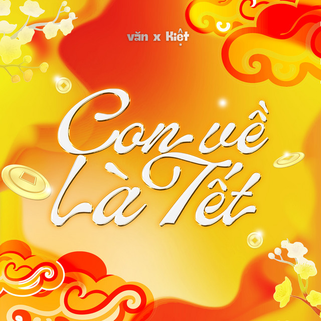 Con Về Là Tết