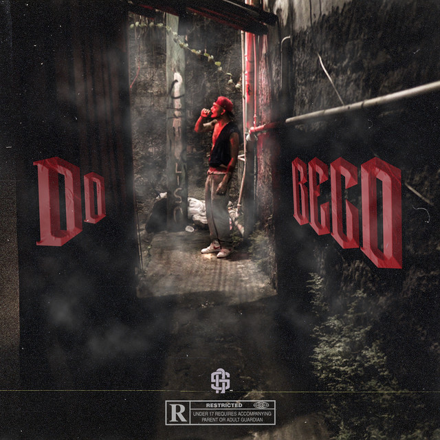Do Beco cover art