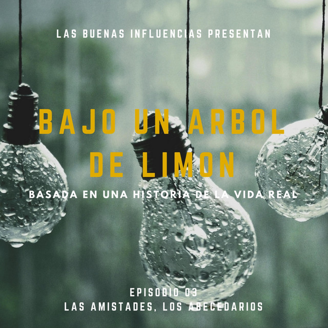 Bajo Un Arbol de Limon - Demo