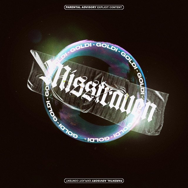 Misstrauen cover