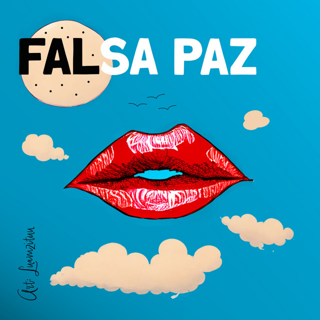 Falsa Paz