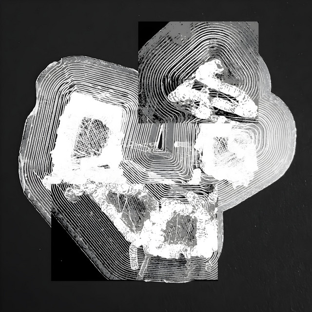 3D cover art