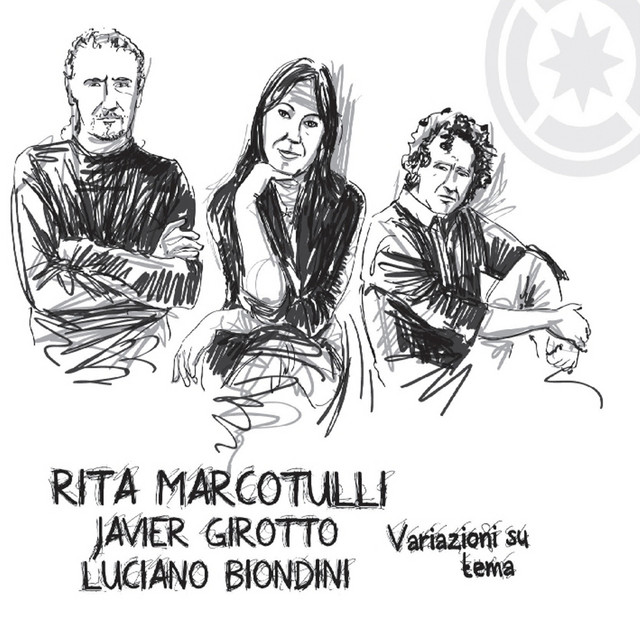 Variazioni su tema cover art