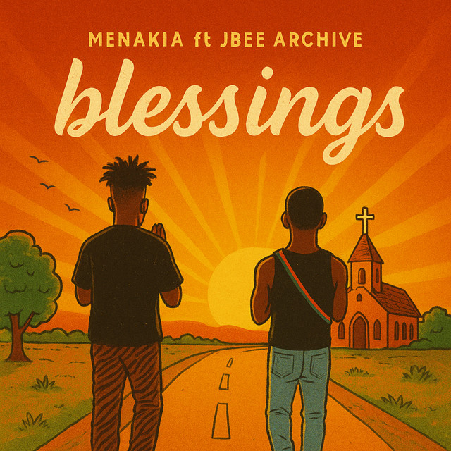 Blessings