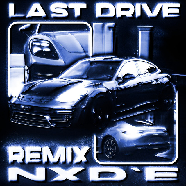 Last Drive
