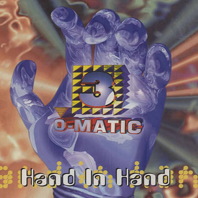 Artwork for Hand In Hand