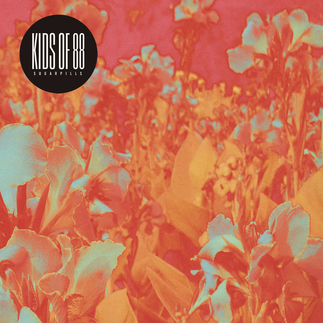 Sugarpills cover art