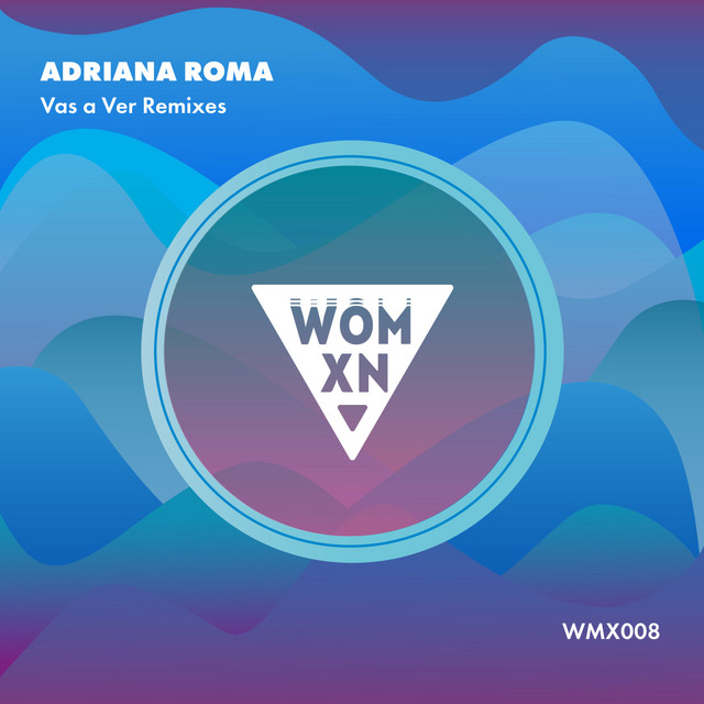 Vas a Ver - Mazsai Remix cover art