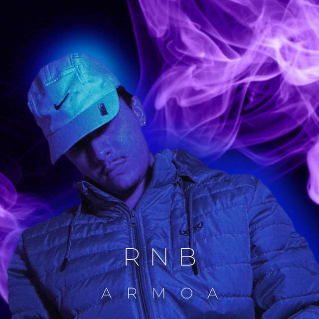 RNB cover art