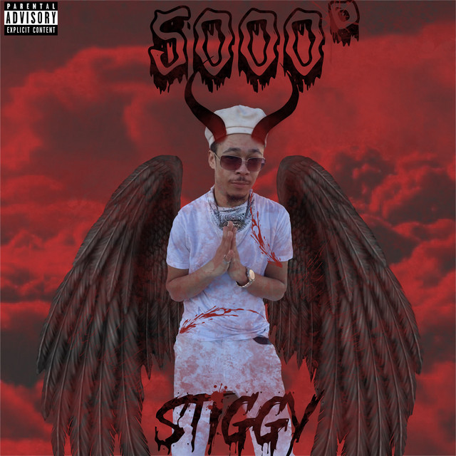 5000° cover art